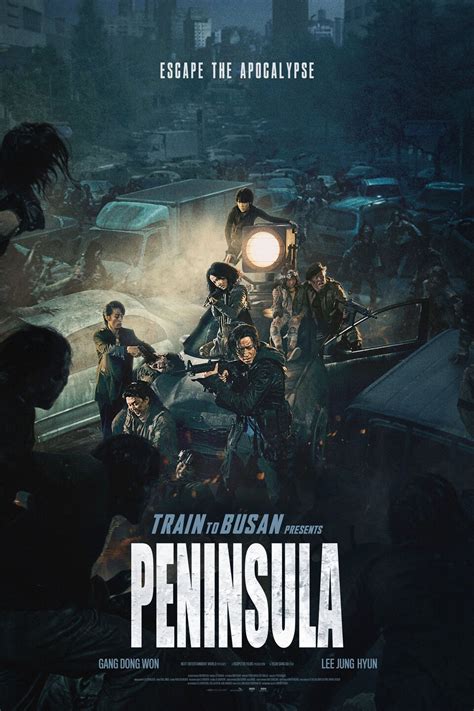 peninsula limetorrents|Train To Busan Presents Peninsula (2020) (1080p.